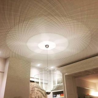 Lustra Lustre Meshmatics Suspendu Radieux-Luire
