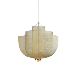 Myraeara Lustre Métal Art Créatif Individuel
