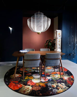 Lustra Lustre Meshmatics Suspendu Radieux-Luire