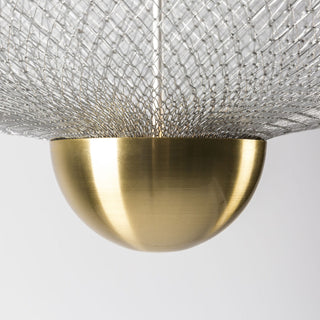 Myraeara Lustre Métal Art Créatif Individuel