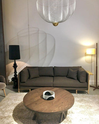 Lustra Lustre Meshmatics Suspendu Radieux-Luire