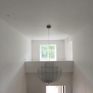 Lustra Lustre Meshmatics Suspendu Radieux-Luire