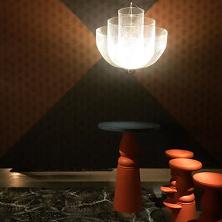 Myraeara Lustre Métal Art Créatif Individuel