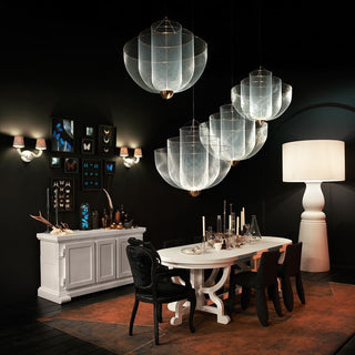 Myraeara Lustre Métal Art Créatif Individuel