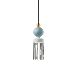 Avelire Suspension industrielle artistique
