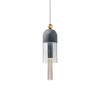 Avelire Suspension industrielle artistique