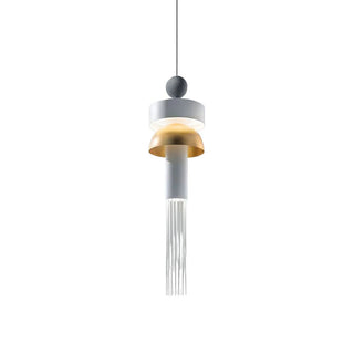 Avelire Suspension industrielle artistique