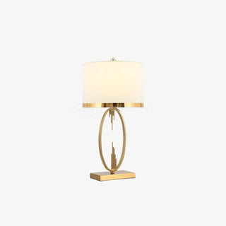 Beatrice Lampe de Table Luxe