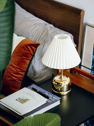 Lynn Lampe de Table Moderne