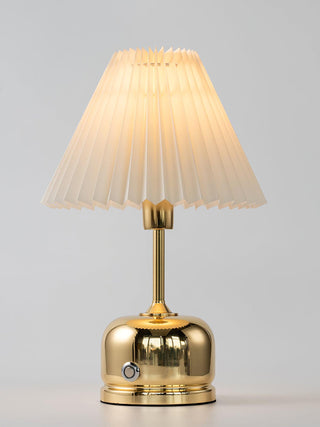 Lynn Lampe de Table Moderne