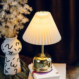 Lynn Lampe de Table Moderne