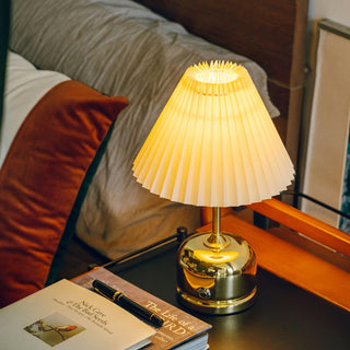 Lynn Lampe de Table Moderne