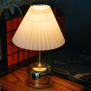 Lynn Lampe de Table Moderne