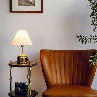 Lynn Lampe de Table Moderne