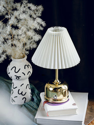 Lynn Lampe de Table Moderne