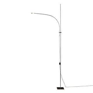 Zevenil Lampadaire Minimaliste