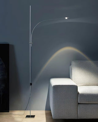 Zevenil Lampadaire Minimaliste