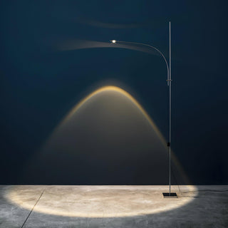Zevenil Lampadaire Minimaliste