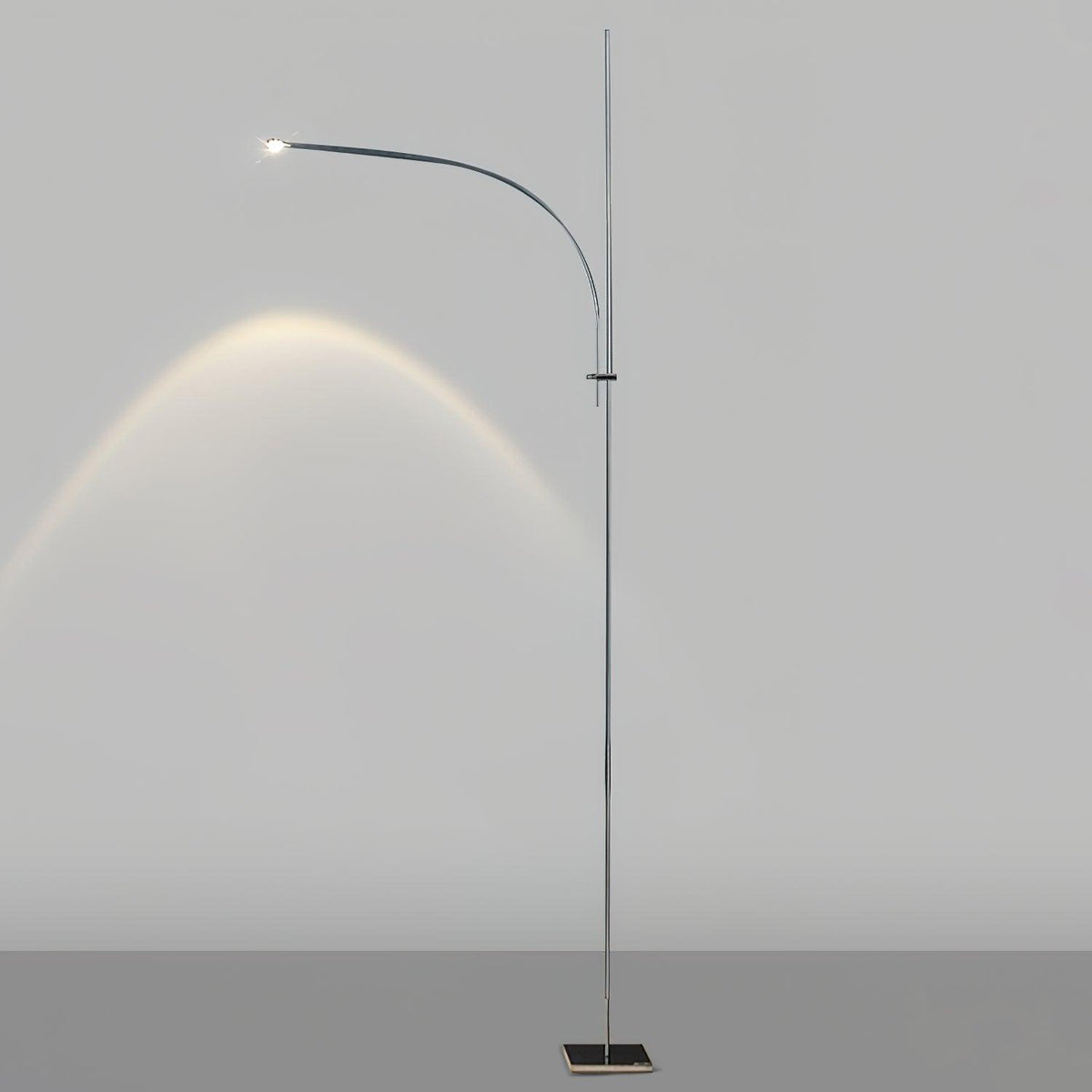 Zevenil Lampadaire Minimaliste