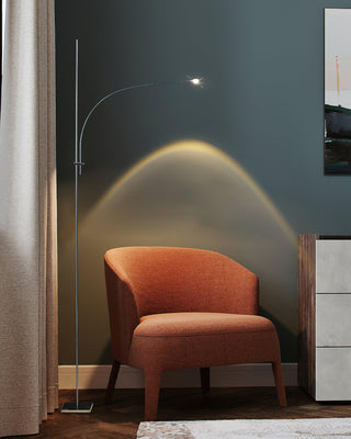 Zevenil Lampadaire Minimaliste