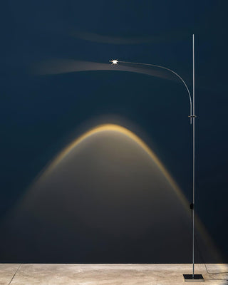 Zevenil Lampadaire Minimaliste
