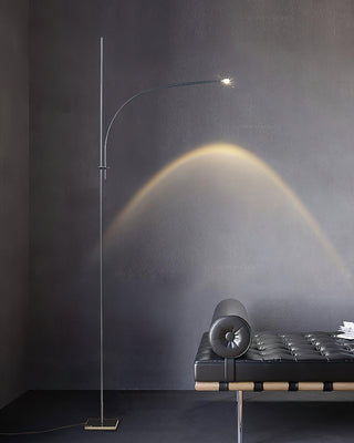 Zevenil Lampadaire Minimaliste