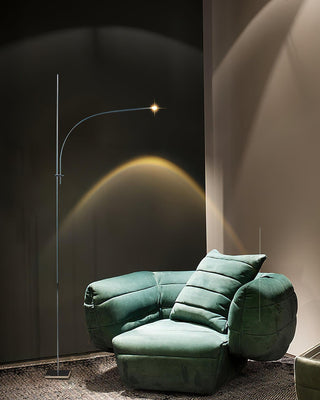 Zevenil Lampadaire Minimaliste