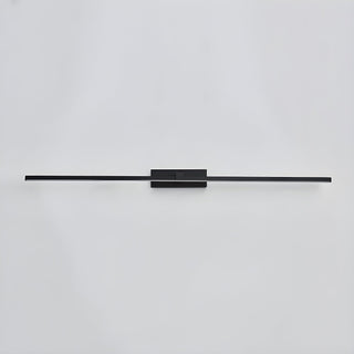 Yume Applique Murale Linéaire Minimaliste en Miroir