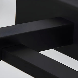 Hexa Applique Murale Linéaire pour Miroir Salle de Bain, Chambre Moderne-Luire