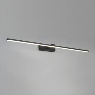 Hexa Applique Murale Linéaire pour Miroir Salle de Bain, Chambre Moderne-Luire