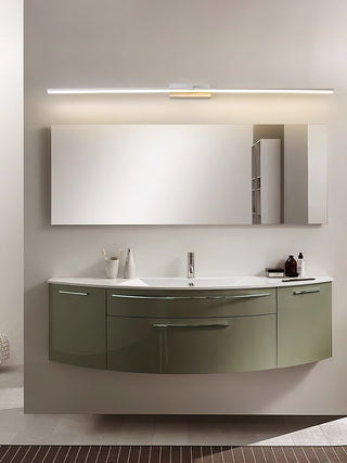 Yume Applique Murale Linéaire Minimaliste en Miroir