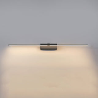Yume Applique Murale Linéaire Minimaliste en Miroir