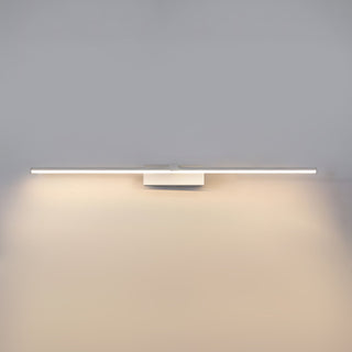 Yume Applique Murale Linéaire Minimaliste en Miroir