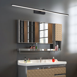 Yume Applique Murale Linéaire Minimaliste en Miroir
