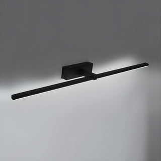 Yume Applique Murale Linéaire Minimaliste en Miroir