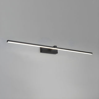 Yume Applique Murale Linéaire Minimaliste en Miroir