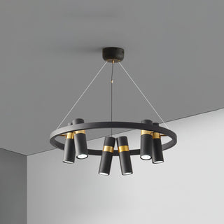 Nova Lustre Acrylique Industriel