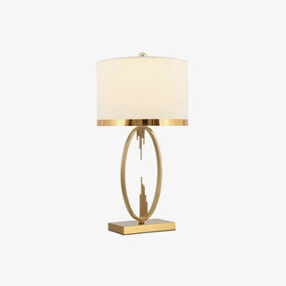 Beatrice Lampe de Table Luxe