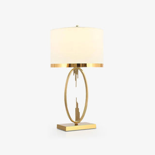 Beatrice Lampe de Table Luxe