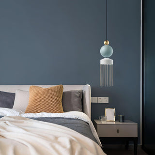 Avelire Suspension industrielle artistique