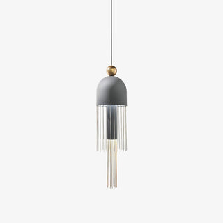 Avelire Suspension industrielle artistique