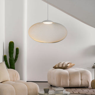 Lustra Suspension Lampe Maille Noire