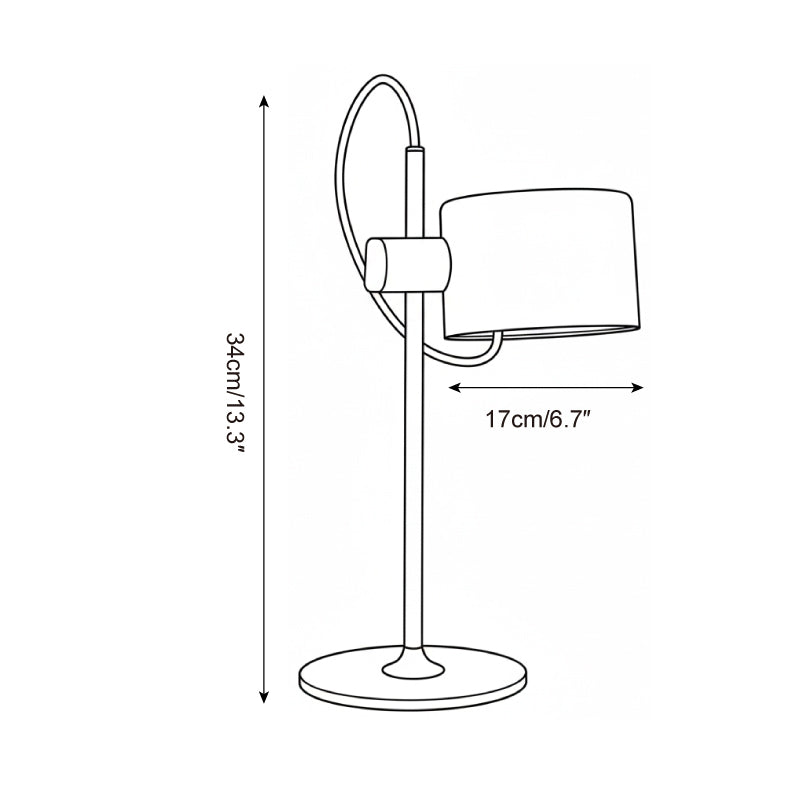 Lampe de Table Renuine