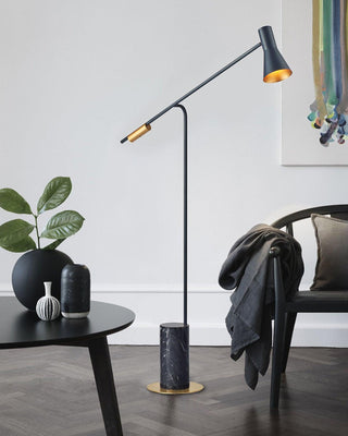 Vosolil Lampadaire Industriel