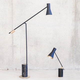 Vosolil Lampadaire Industriel