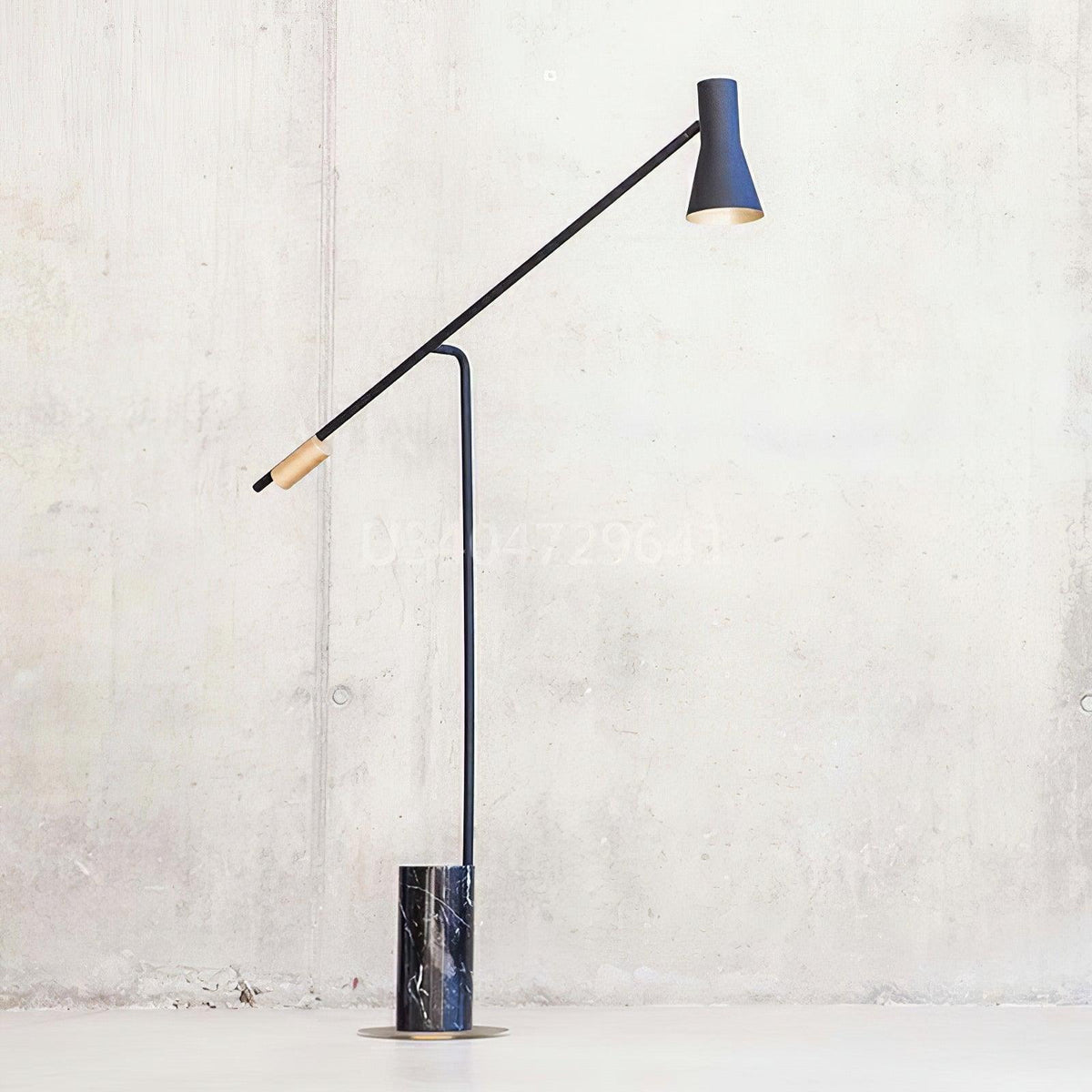 Vosolil Lampadaire Industriel
