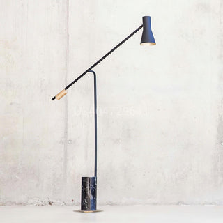 Vosolil Lampadaire Industriel