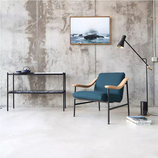Vosolil Lampadaire Industriel
