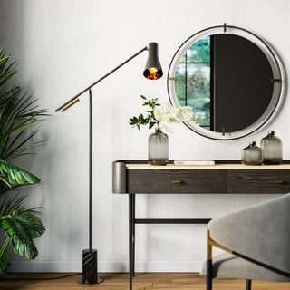 Vosolil Lampadaire Industriel