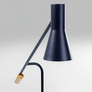 Vosolil Lampadaire Industriel